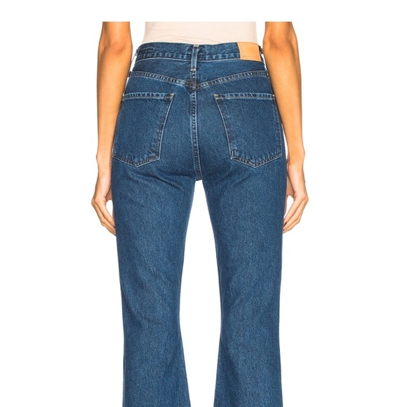 Citizens of Humanity Estella Fray Jeans - Picture 3 of 3